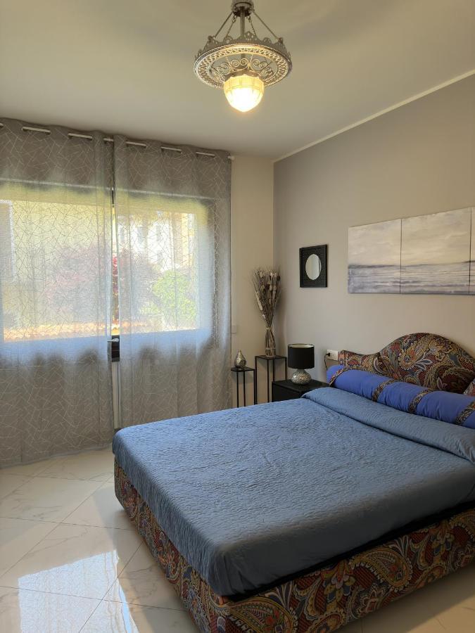 Appartamento Golfo Di Solcio Lesa Extérieur photo